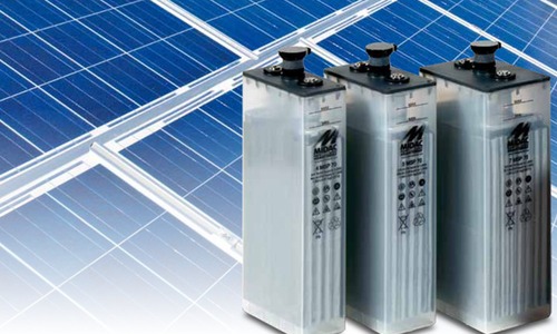 Product picture A quick guide to off grid solar power systems design